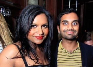 Glamour's Cindi Leive Toasts Mindy Kaling And Her Book 'Is Everyone Hanging Out Without Me? (And Other Concerns)'