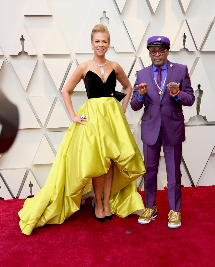 2019 Oscars