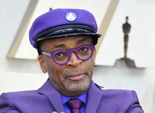 Spike Lee Green Book Best Picture