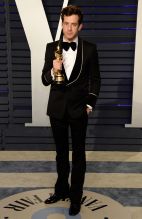 Mark Ronson 2019 Oscars Vanity Fair Party