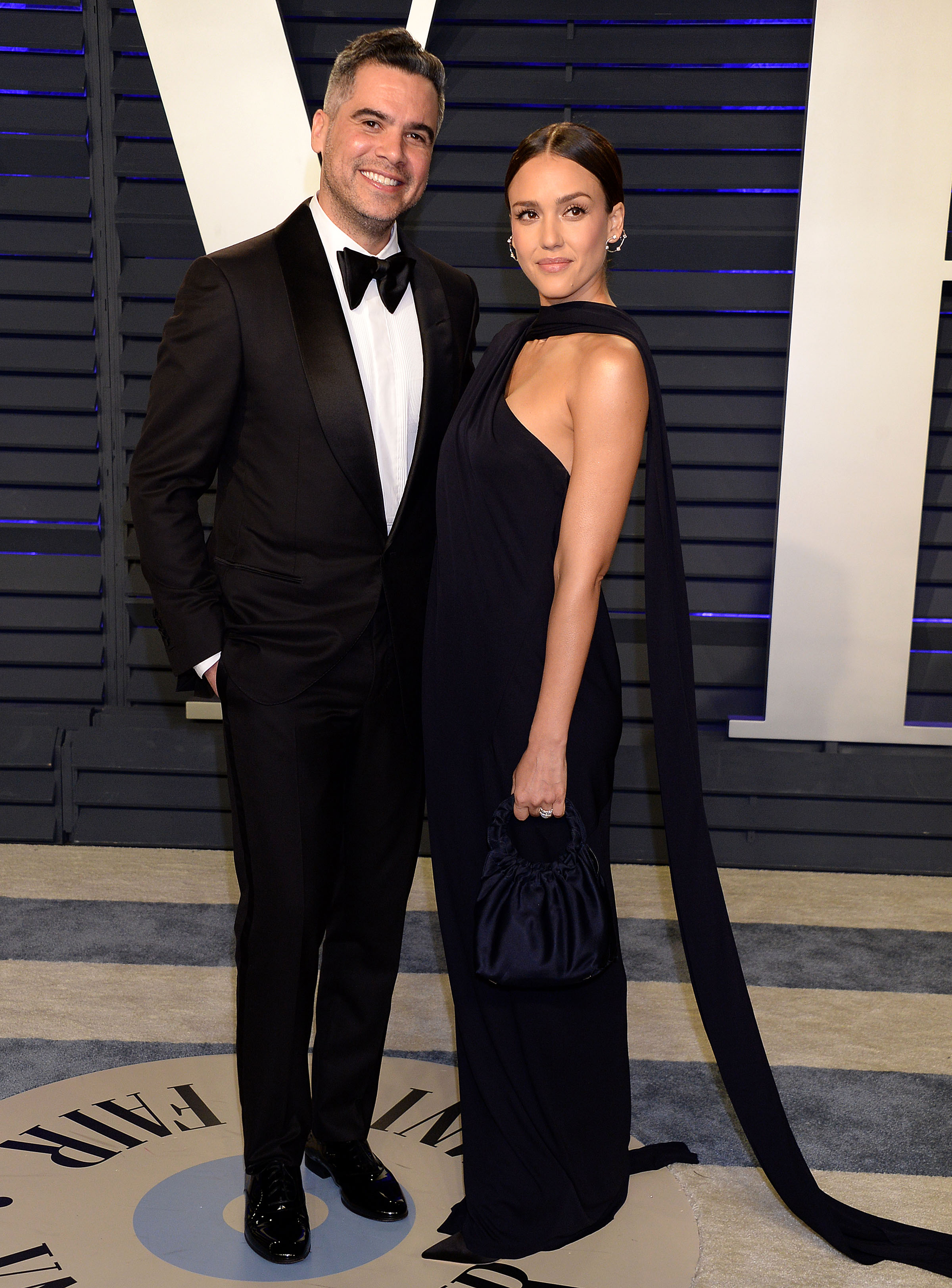 2019 Oscars Vanity Fair Party