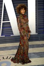 2019 Oscars Vanity Fair Party