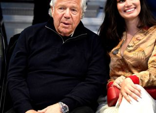 New England Patriots owner Robert Kraft among those charged after Florida prostitution sting