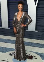 Samira Wiley 2019 Oscars Vanity Fair Party