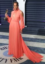 Regina King 2019 Oscars Vanity Fair Party