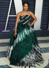 Tiffany Haddish 2019 Oscars Vanity Fair Party
