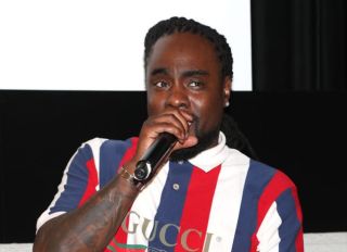Wale Presents The Black Bonnie Experience Presented By Remy Martin