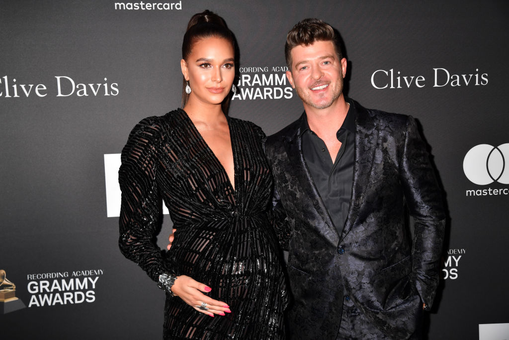 The Recording Academy And Clive Davis' 2019 Pre-GRAMMY Gala - Arrivals