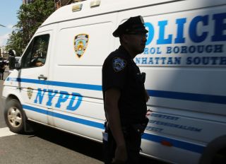 nypd sergeant sued for raid