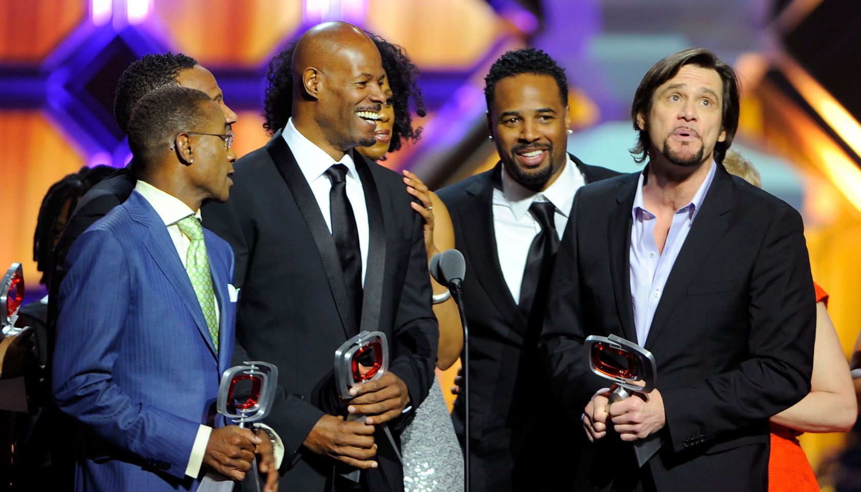 10th Annual TV Land Awards - Show