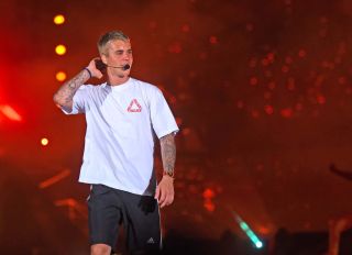 Justin Bieber blamed for environmental destruction in Iceland