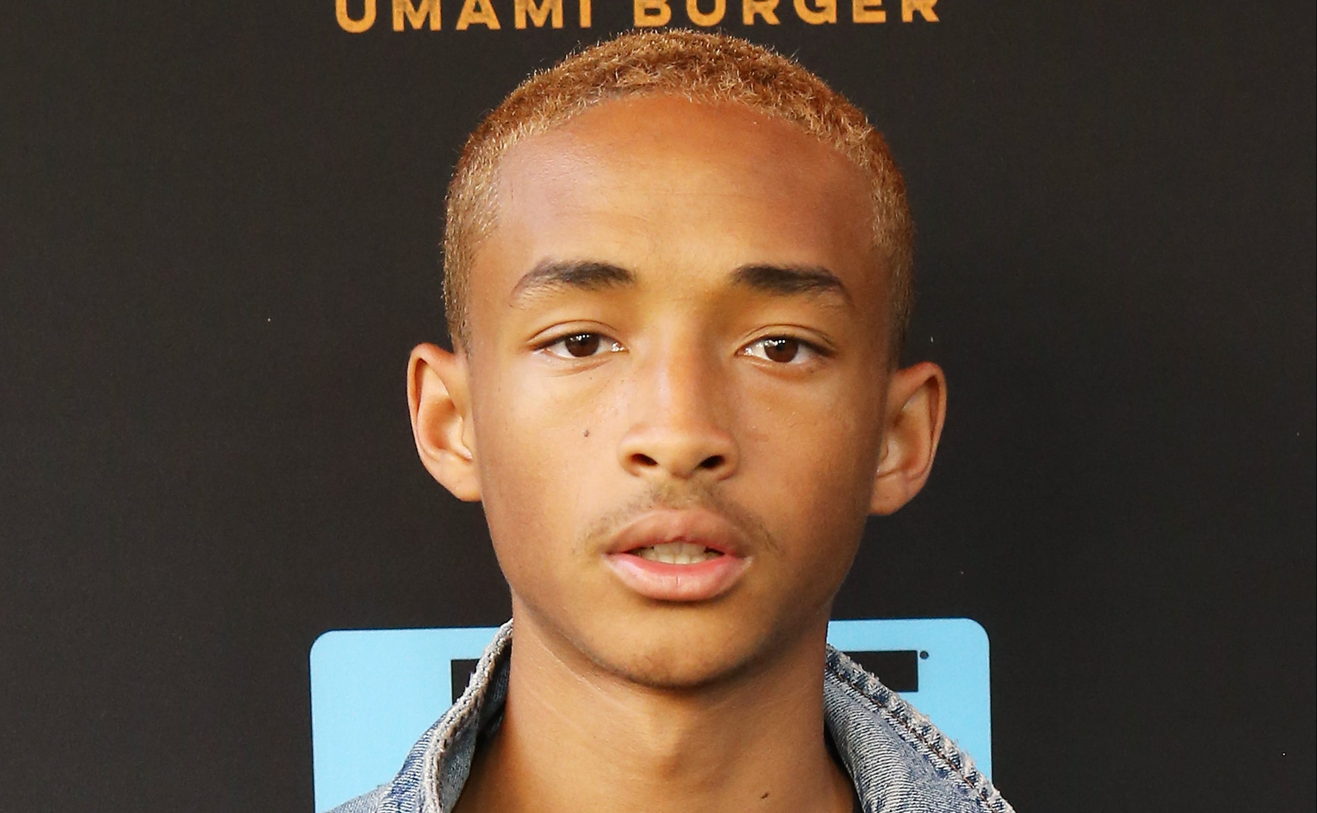 Watch Jaden & Jada Smith Visit Flint To Unveil The Clean "Water Box"