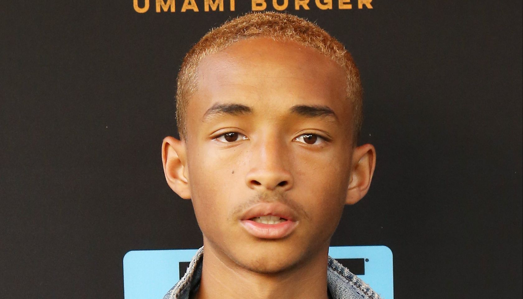 jaden and jada unveil flint water box