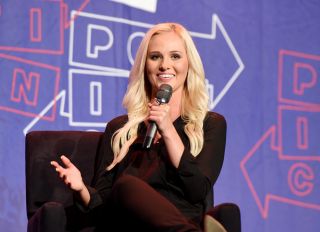 the real challenge the game after calling tomi lahren a slut