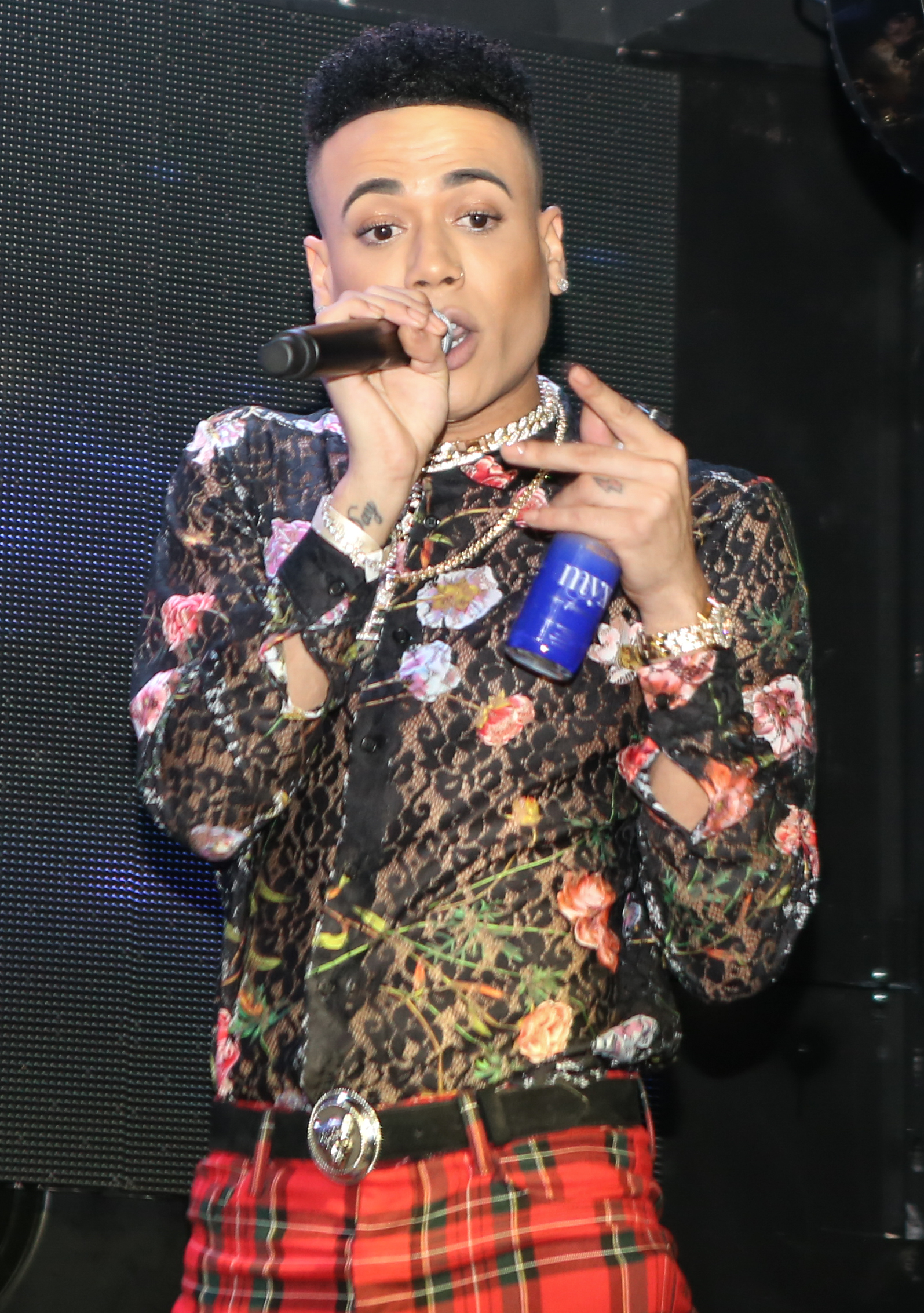 'Love And Hip Hop' Miami Screening