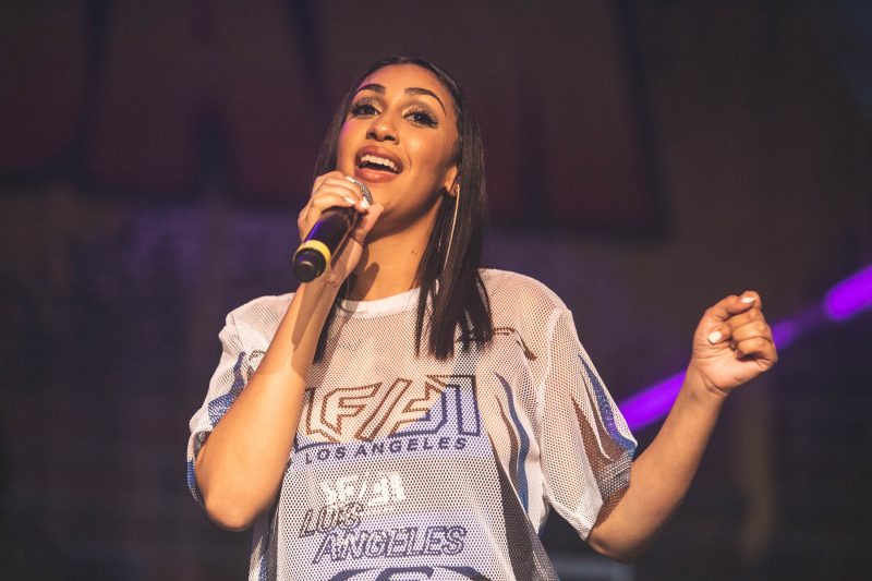 z1079 summer jam 2018 artists