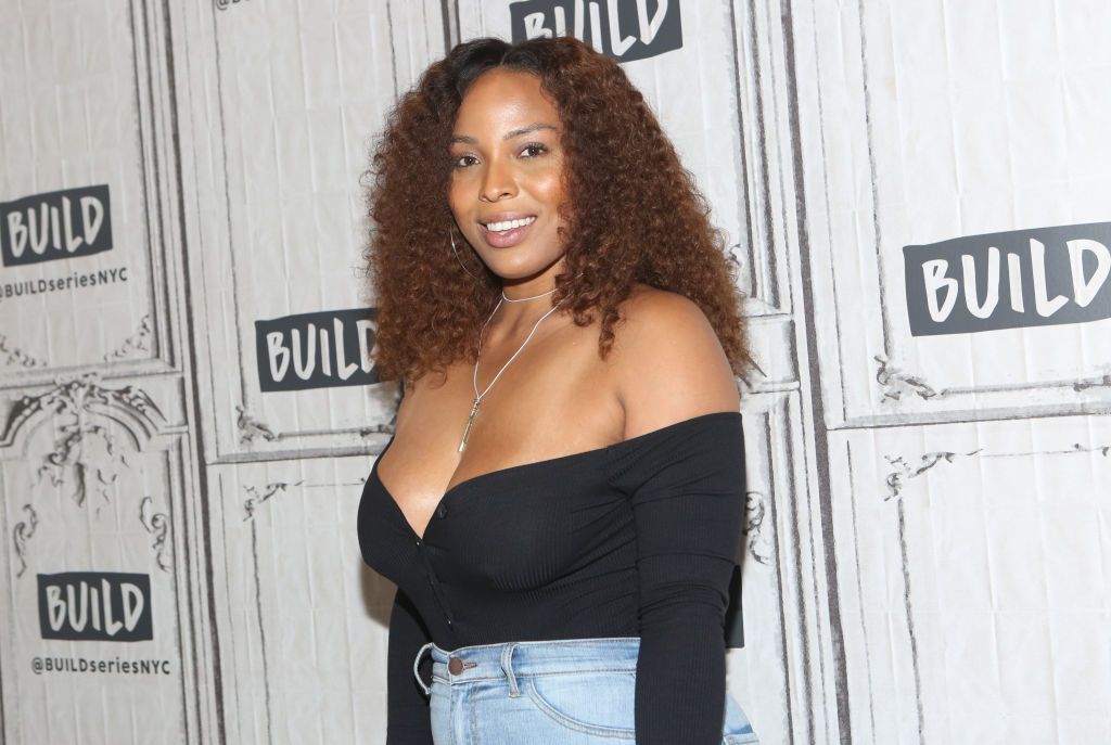 Celebrities Visit Build - July 10, 2018