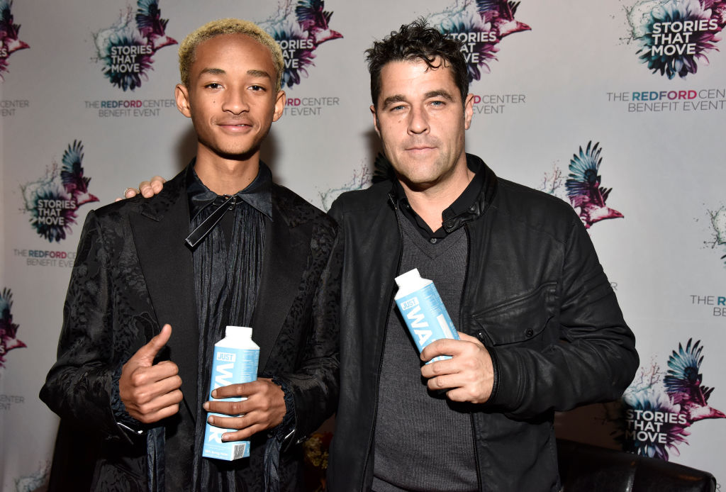 The Redford Center's Benefit Event