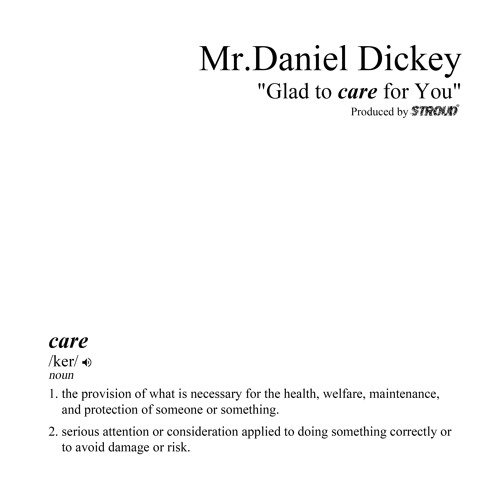 Daniel Dickey