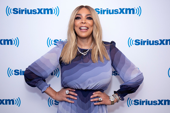 Wendy Williams Returns To Television