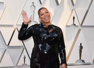 Behind The Scenes: ‘Little Mermaid Live!’ Casts Queen Latifah & Women Of Civil Rights Movement Get A Series