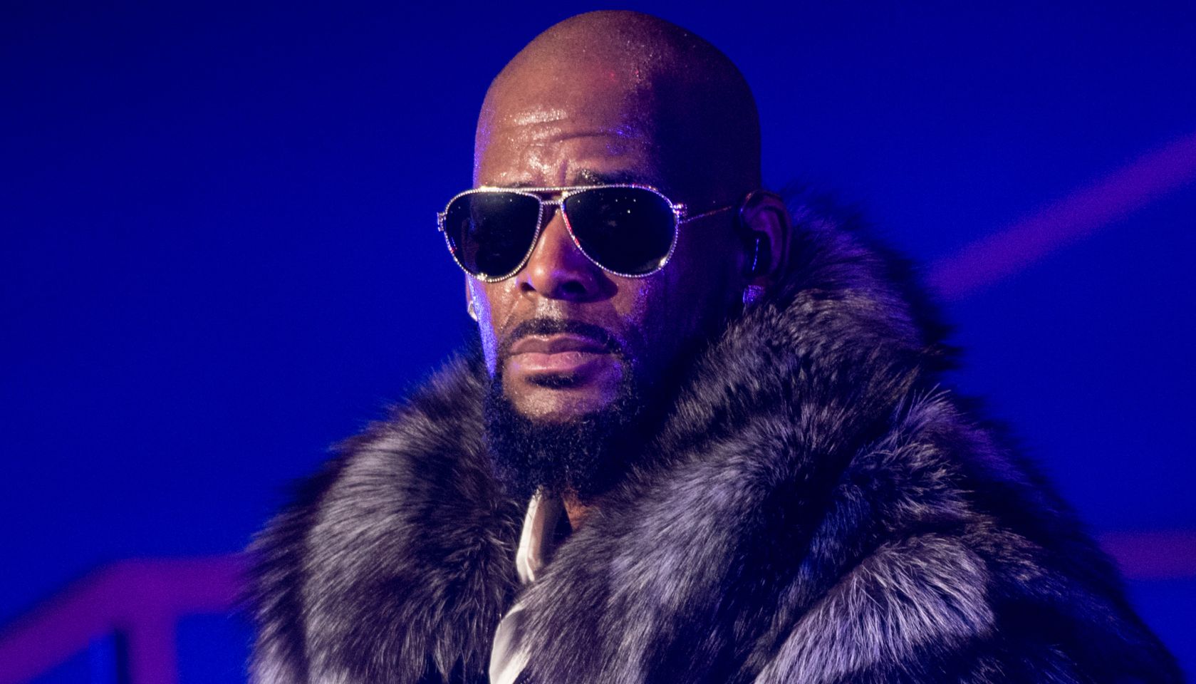 Funniest, Wildest & Pettiest Crying R. Kelly Memes
