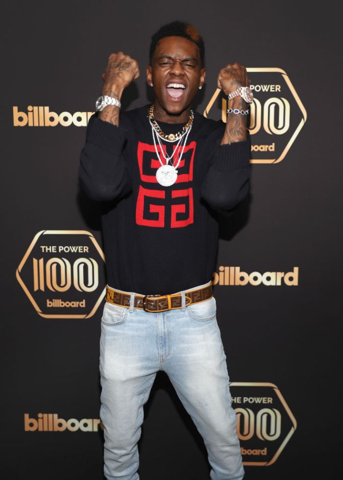 2019 Billboard Power 100 - Red Carpet