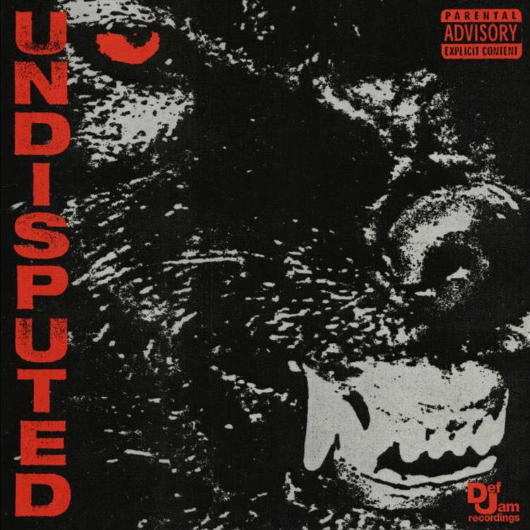 Def Jam Undisputed Mixtape