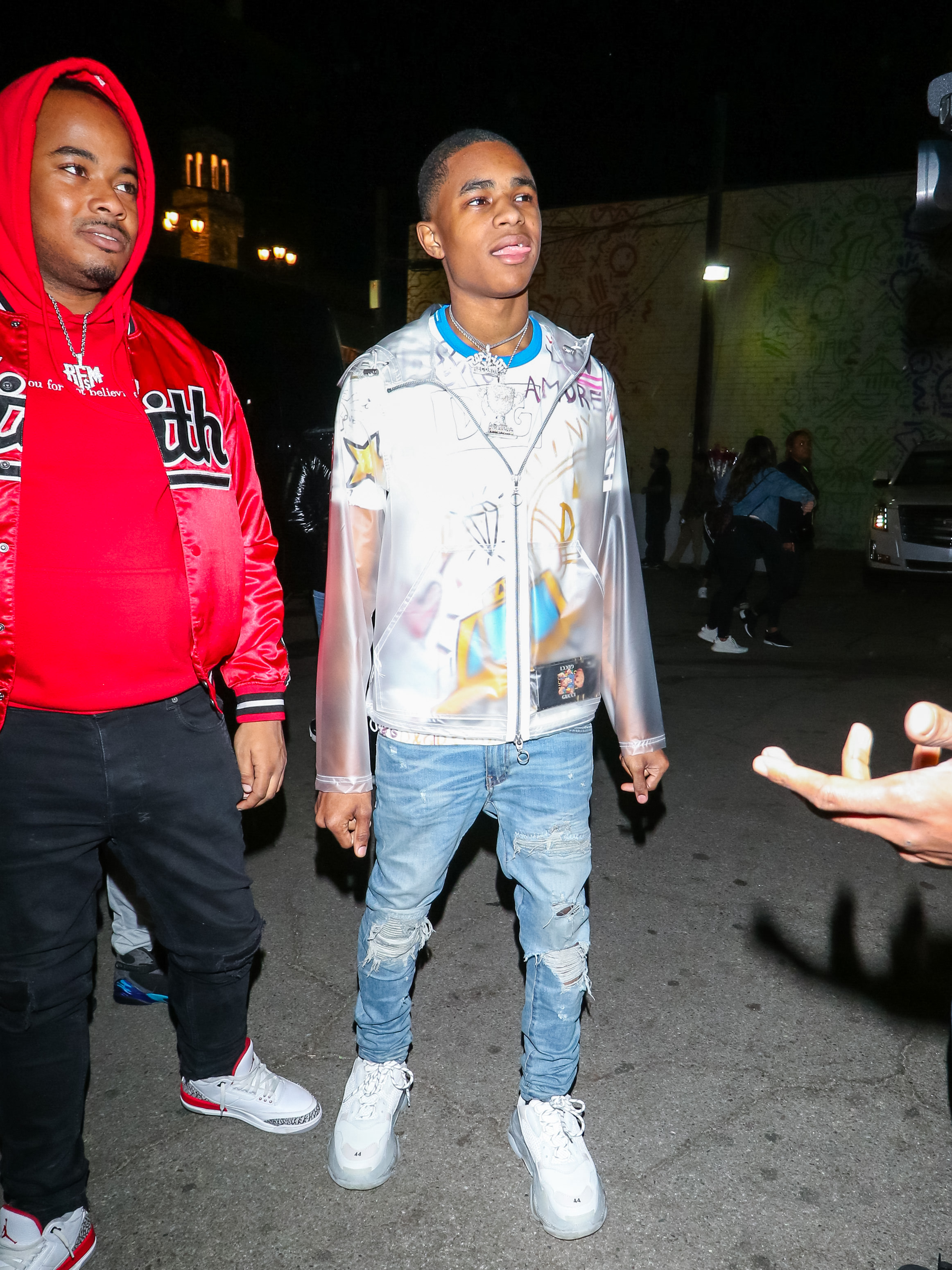 ybn almighty jay