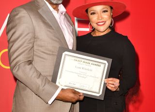 NAACP Image Awards nominees luncheon