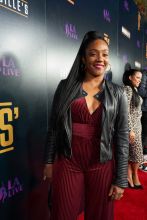 Shaquille O'Neal Opens SHAQUILLE'S at LA Live