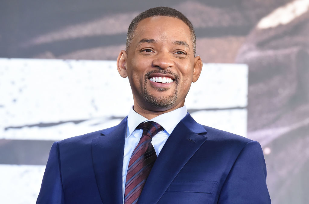 'Bright' Premiere in Tokyo