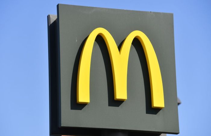 FRANCE-ECONOMY-POVERTY-MCDONALDS
