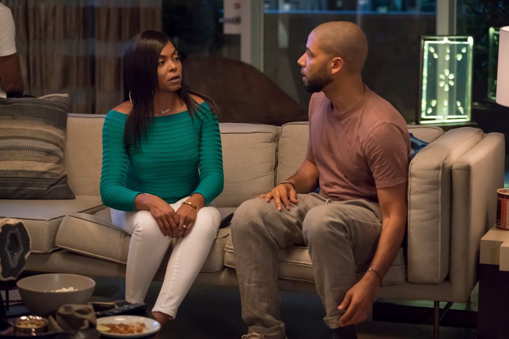 FOX's 'Empire' - Season Five