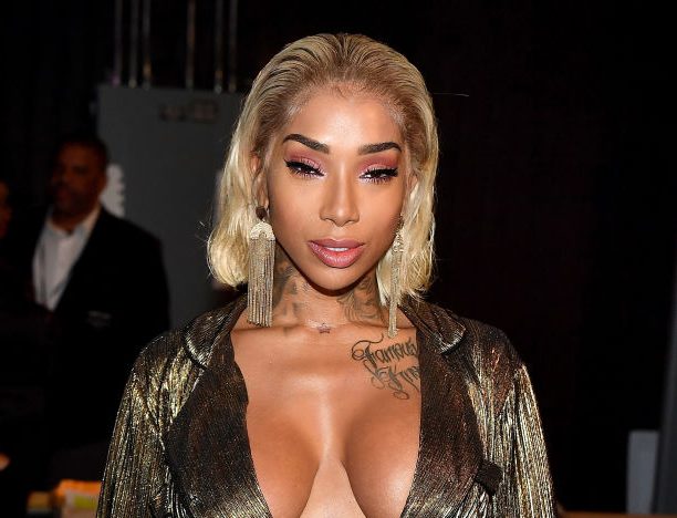 2019 BET Social Awards At The Tyler Perry Studios - Show