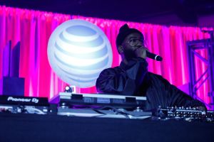 Dreezy, Lupe Fiasco, Vic Mensa, Lil Rel, Don C, & More Perform At AT&T's 312 Day
