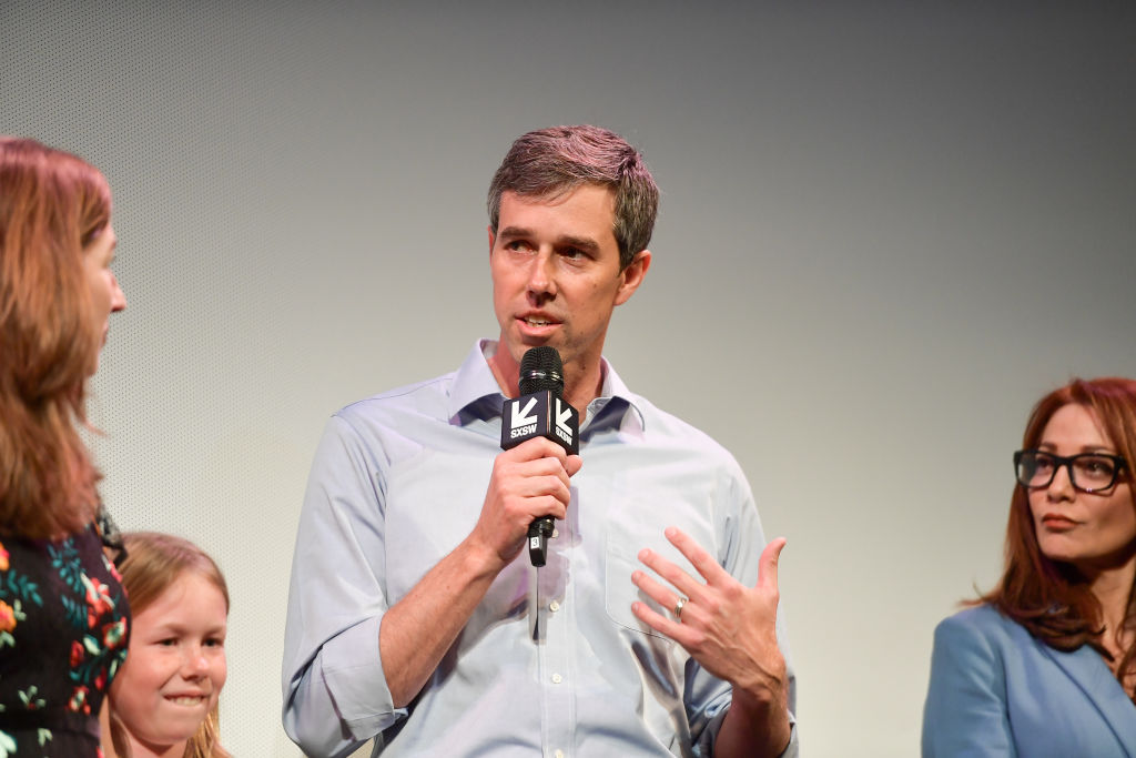 'Running with Beto' Premiere - 2019 SXSW Conference and Festivals