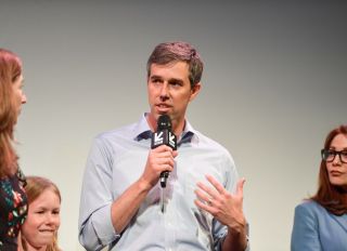 Beto O'Rourke Posts Documents Showing His Ancestors Owned Slaves