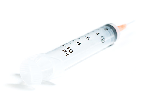 Needle
