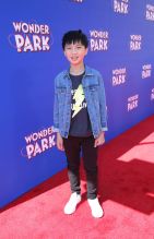 Wonder Park Premiere