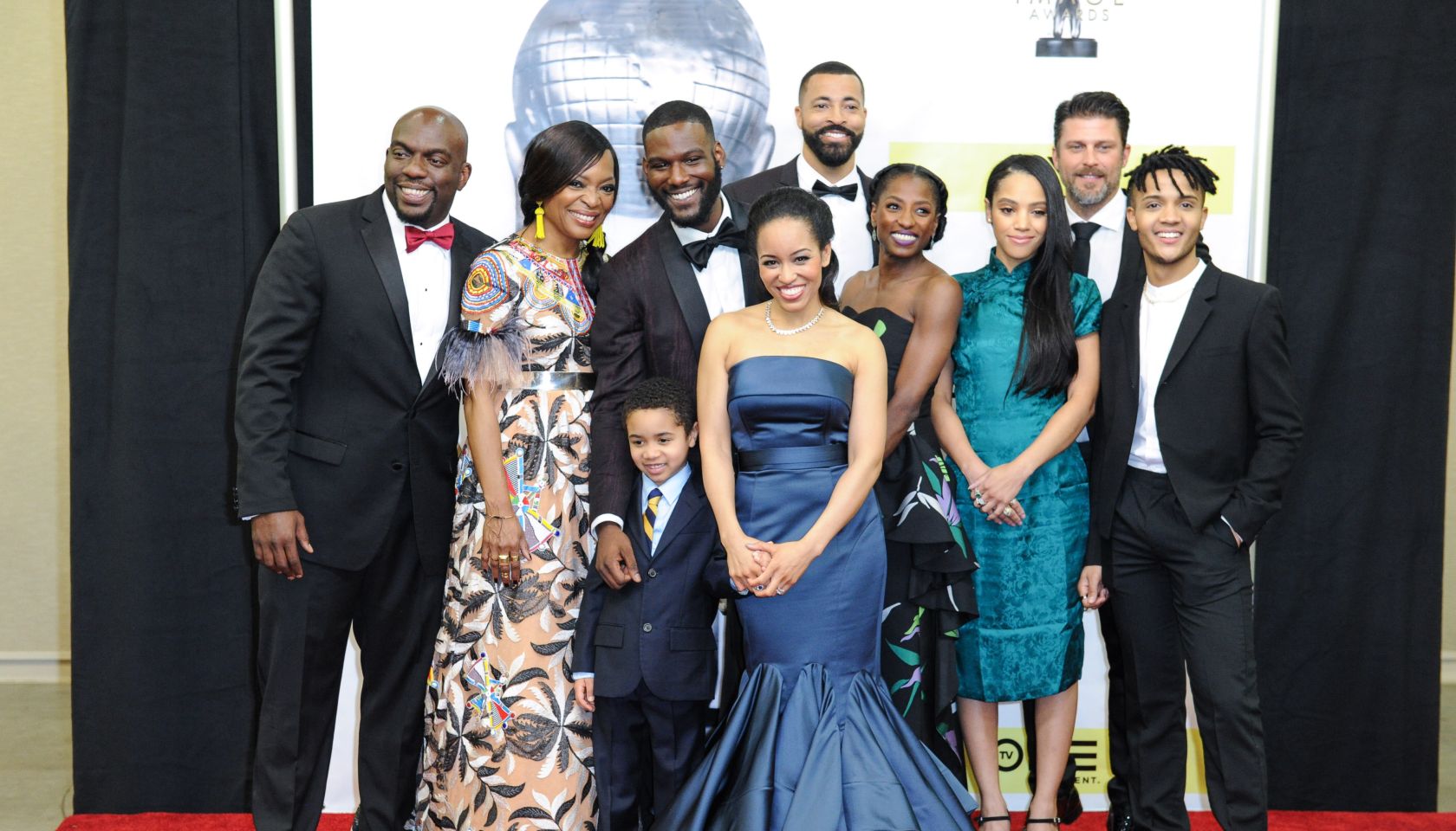 Queen Sugar Cast