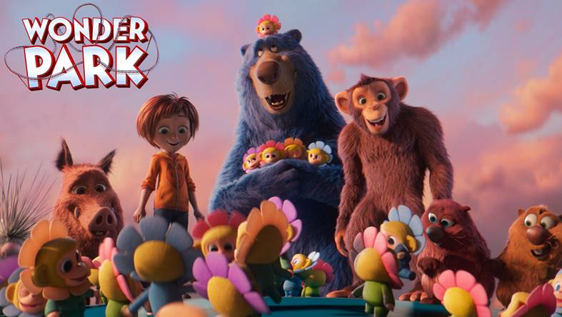 Wonder Park