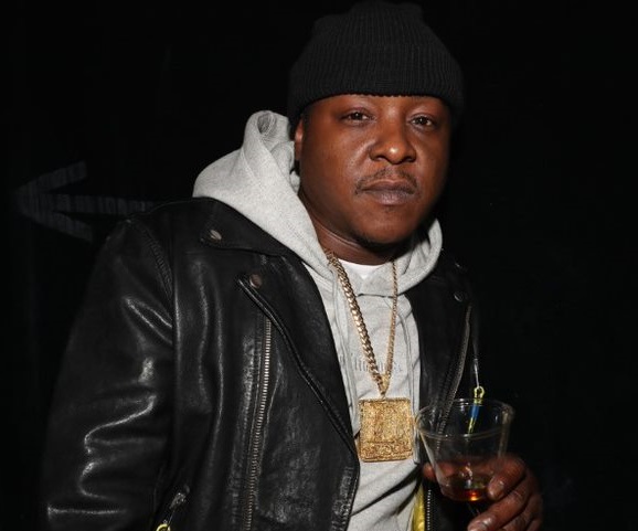 Meek Mill Concert & D'usse Lounge in NYC