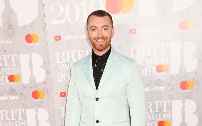 The BRIT Awards 2019 - VIP Arrivals