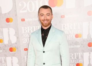 The BRIT Awards 2019 - VIP Arrivals