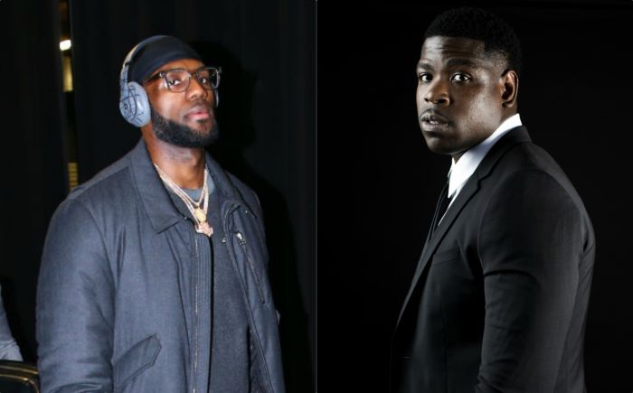 Lebron, Casanova