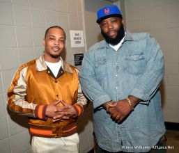 T.I. and Killer Mike