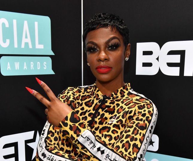 2019 BET Social Awards At The Tyler Perry Studios - Arrivals