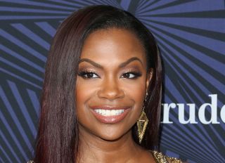 Kandi Burruss Lands Reoccurring Role On ‘The Chi’
