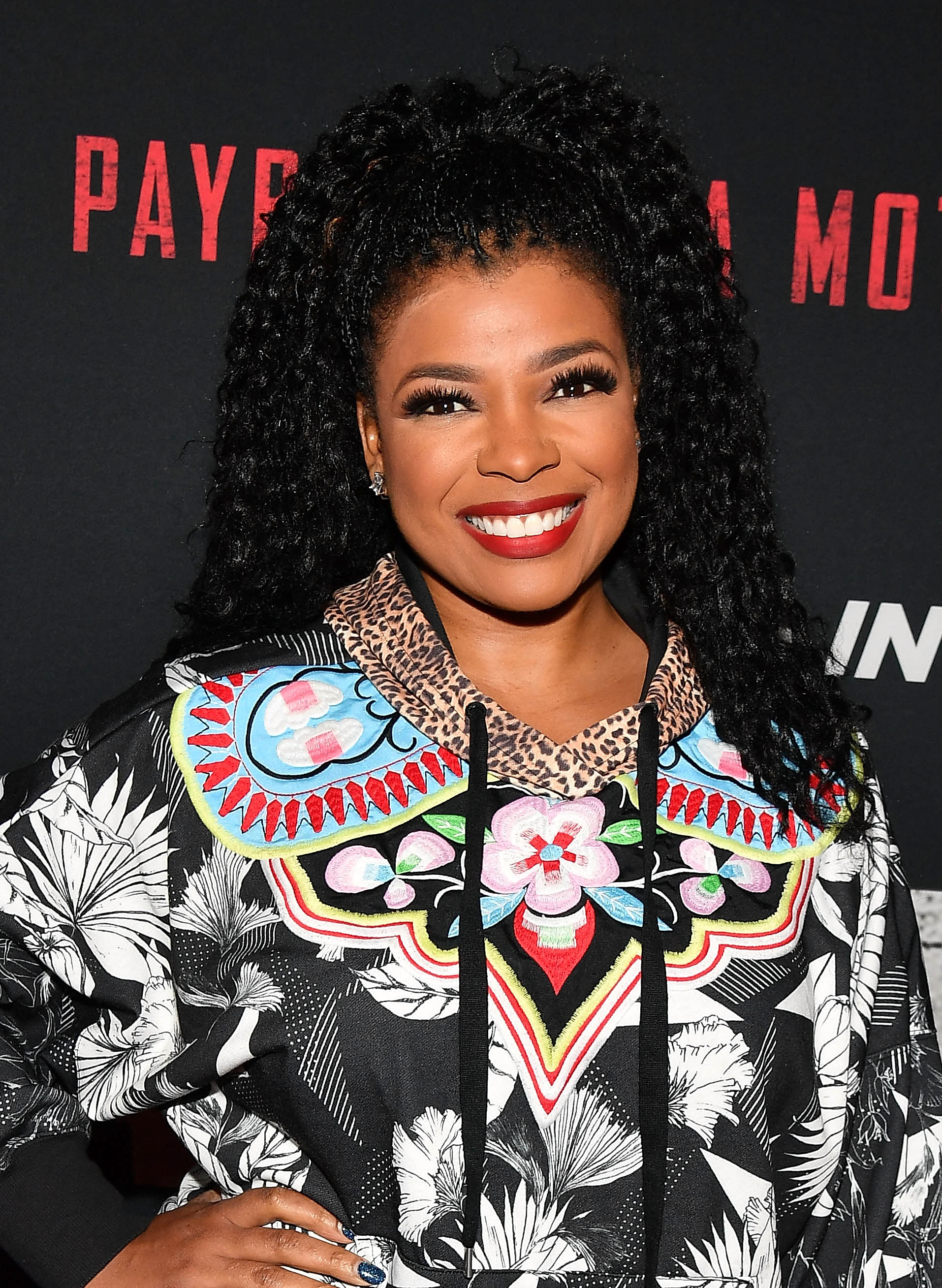syleena johnson